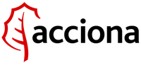 cliente plataforma licitaciones del estado logo acciona