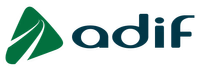 cliente plataforma licitaciones del estado logo adif