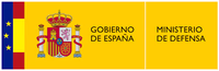 cliente plataforma licitaciones del estado logo ministerio de defensa