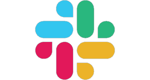 Logo Slack Logo Slack