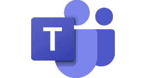 Logo Microsoft Teams Logo Microsoft Teams