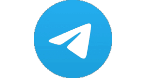Logo Telegram Logo Telegram