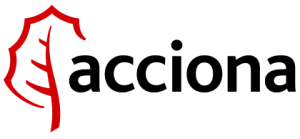 cliente plataforma licitaciones del estado logo acciona