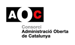 Consorci Administració Oberta de Catalunya logo Consorci Administració Oberta de Catalunya