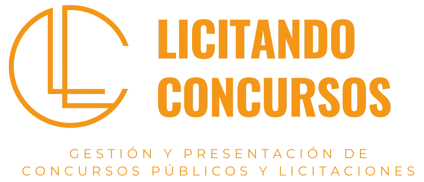 LC - Cliente plataforma licitaciones del estado LC - Cliente plataforma de contratación pública Tendios