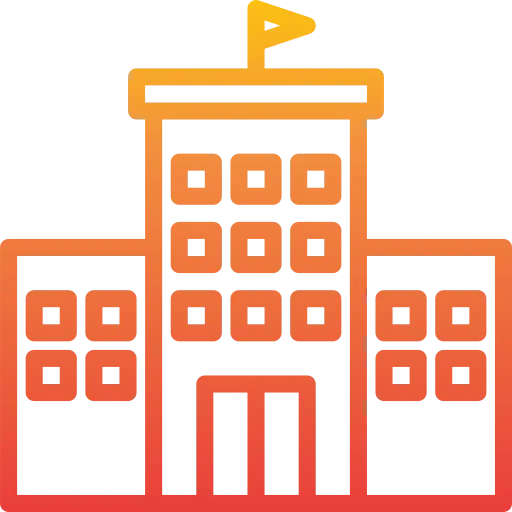 company logo